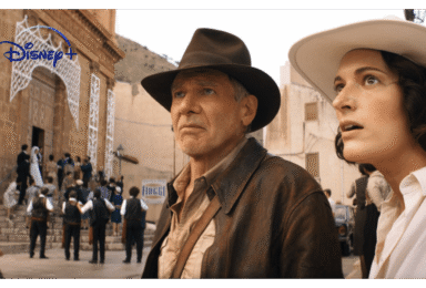 10 המומלצים של דיסני+: סדרות לפסח 2025