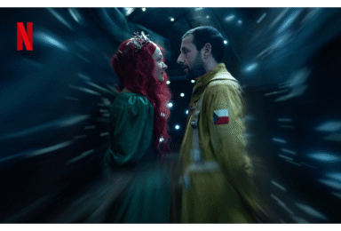 10 המומלצים של נטפליקס לפסח 2025