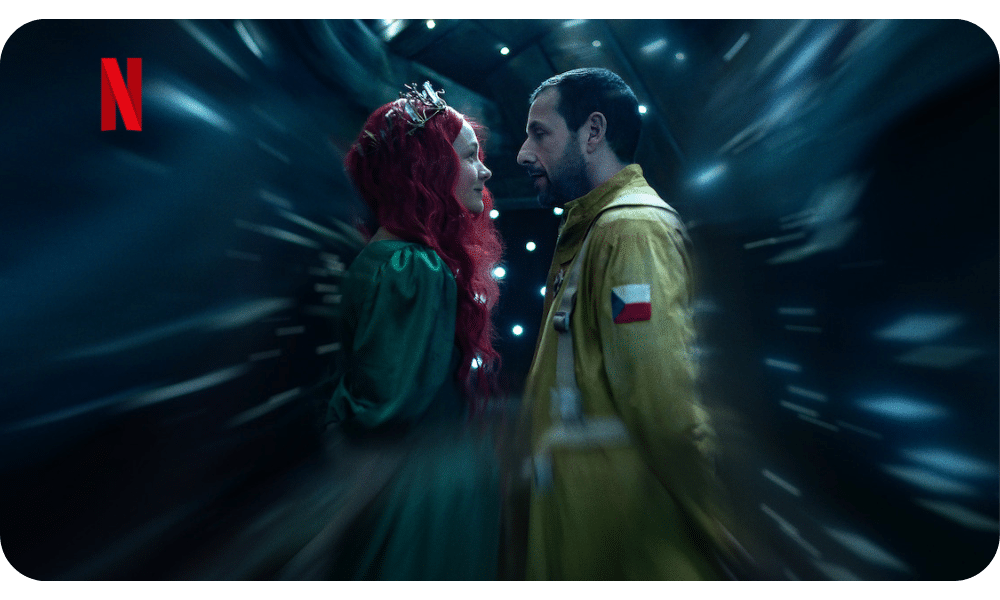 article image - 10 המומלצים של נטפליקס לפסח 2025