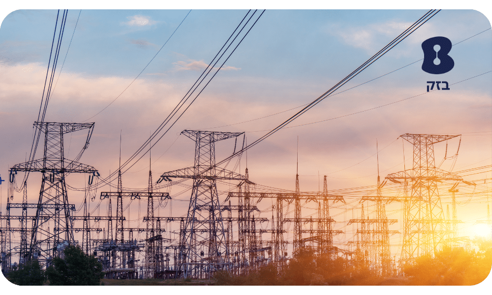 article image - כשאנרגיה, טלפון ואינטרנט נפגשים במקום אחד: הכירו את המצטרפת החדשה למשק החשמל בישראל – חברת בזק חשמל