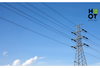 הוט חשמל – אספקת חשמל ושירותי תקשורת תחת קורת גג אחת