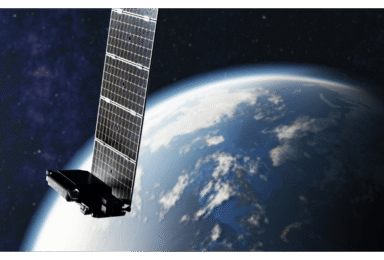 הדור הבא של עולם האינטרנט: הכירו את סטארלינק – ספקית האינטרנט הלווייני הראשונה והיחידה מסוגה בעולם