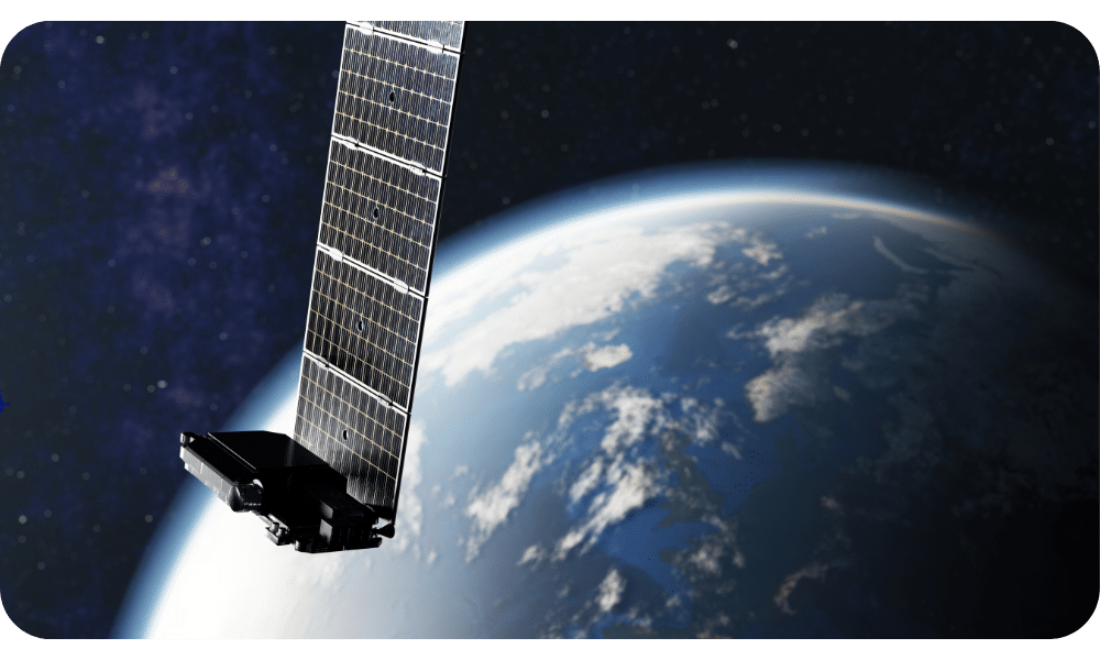 article image - הדור הבא של עולם האינטרנט: הכירו את סטארלינק – ספקית האינטרנט הלווייני הראשונה והיחידה מסוגה בעולם