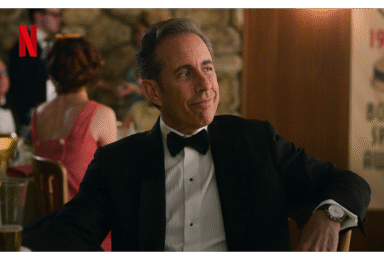 10 המומלצים של נטפליקס לקיץ 2025 – סדרות לקיץ