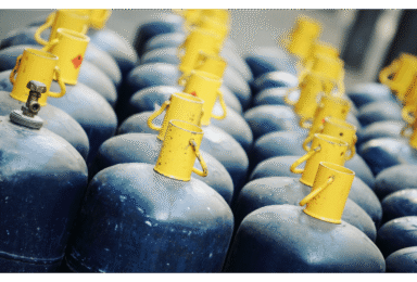 5 טיפים לבחירת חברת גז מומלצת