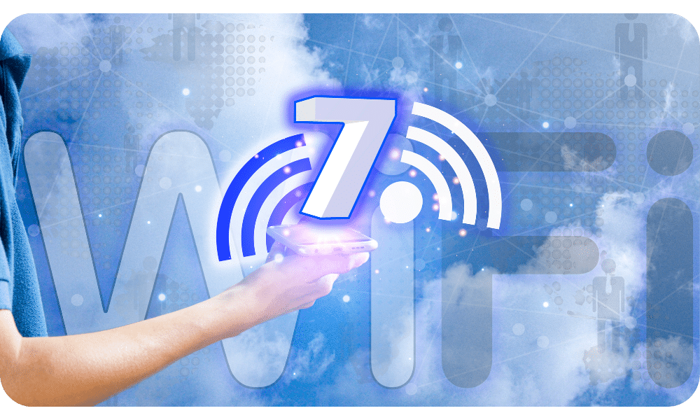 article image - הכירו את חברות האינטרנט המספקות ראוטר wifi7 מתקדם