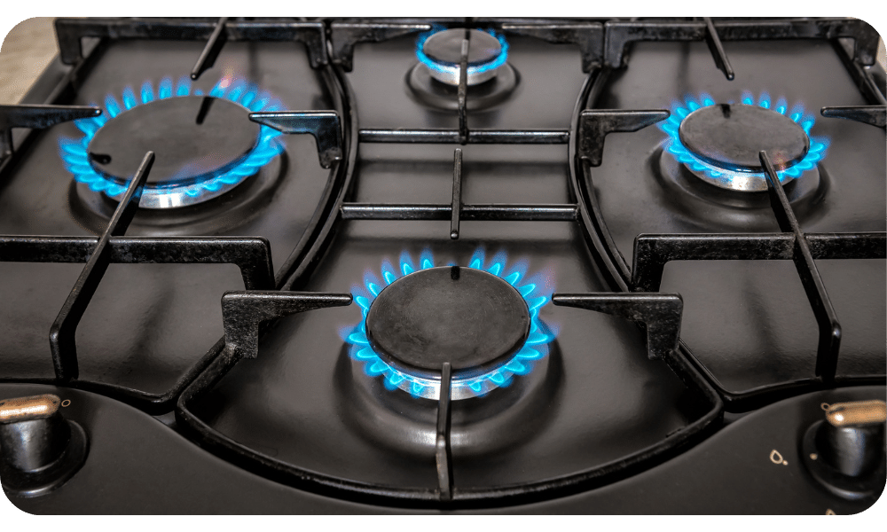 article image - 6 טיפים והמלצות לפני שתבחרו כיריים גז לבישול ביתי