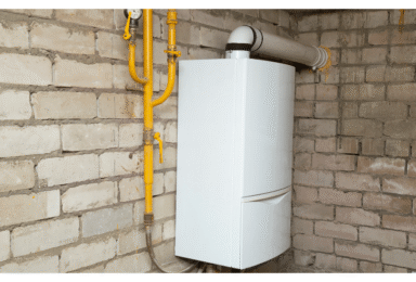 כך תדעו אם יש דליפה במערכת הגז הביתית – סימנים וזיהוי מקדים לפתרון הבעיה