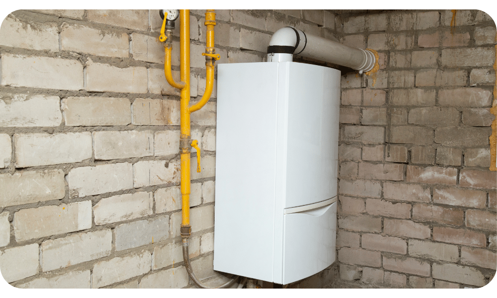 article image - כך תדעו אם יש דליפה במערכת הגז הביתית – סימנים וזיהוי מקדים לפתרון הבעיה