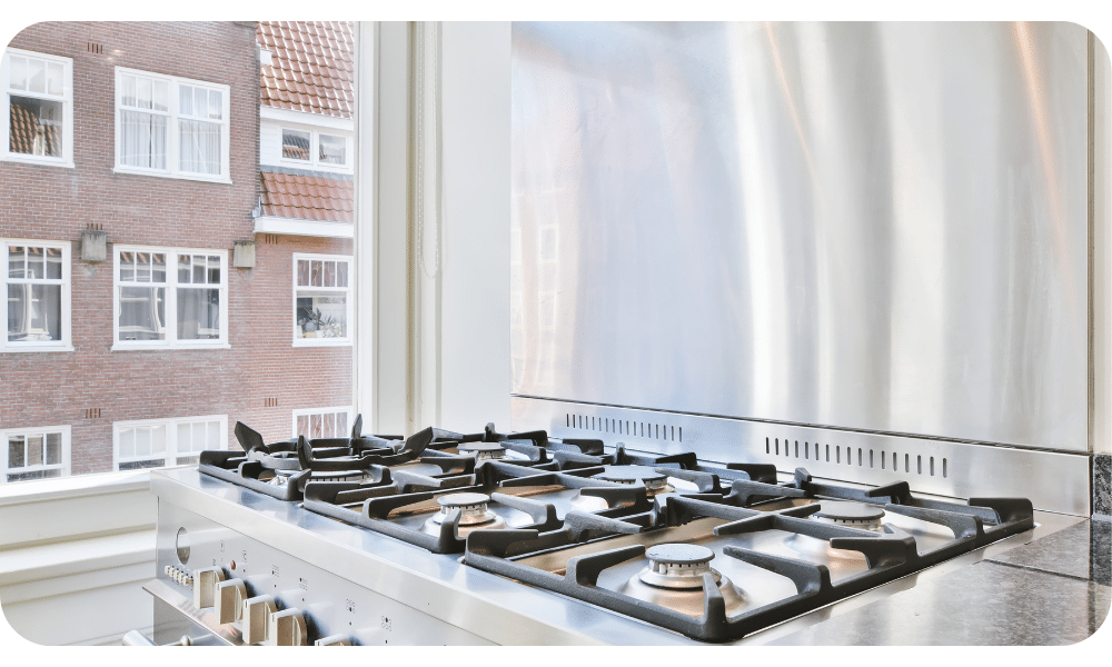 article image - נוהלי בטיחות לשימוש בגז הביתי – כל הטיפים לשימוש חכם ונכון