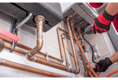 6 טיפים לבחירת טכנאי גז לבישול מקצועי