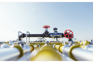 גז טבעי: כל מה שכדאי לדעת על  החומר השימושי ביותר בתעשייה – המדריך המלא