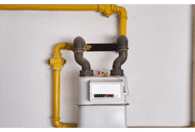 הארכת צינור גז – מתי מאריכים ואיך?