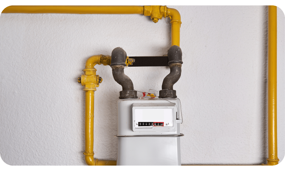 article image - הארכת צינור גז – מתי מאריכים ואיך?