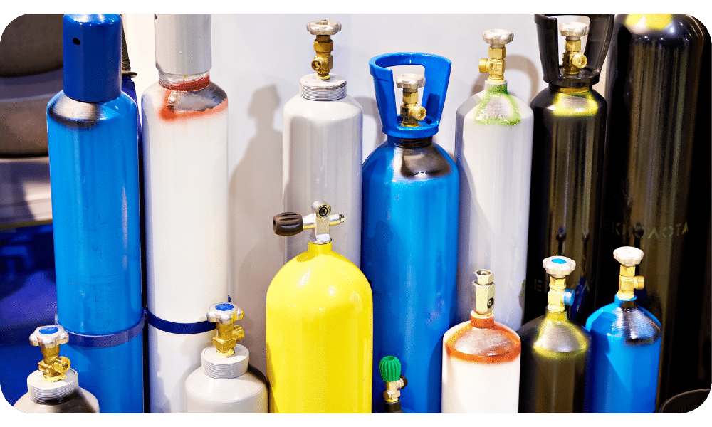 article image - סוגי בלוני גז: מהו סוג הבלון המתאים לכם ביותר? המדריך המלא