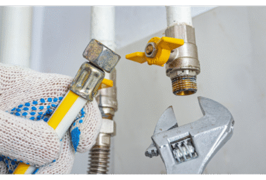 פיצול נקודת גז – מה חשוב לדעת לפני שמפצלים?