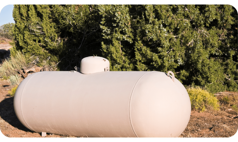 article image - צובר גז: כל המידע על צוברי גז משותפים? המדריך המלא