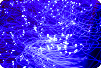 סיבים אופטיים לעומת אינטרנט – מהם היתרונות שחשוב לדעת