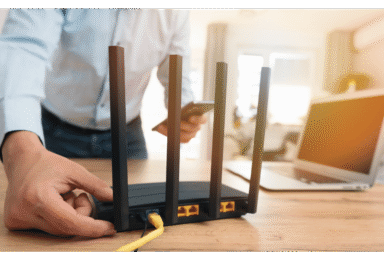 מעבר ספק אינטרנט – איך לעבור ספק אינטרנט במהירות וללא תקלות?