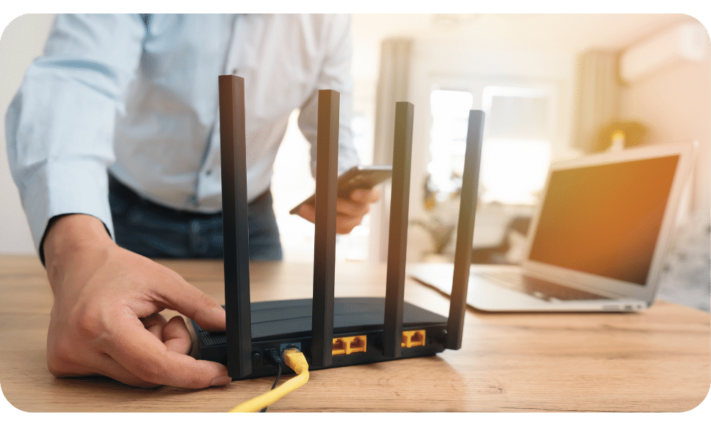 article image - מעבר ספק אינטרנט – איך לעבור ספק אינטרנט במהירות וללא תקלות?