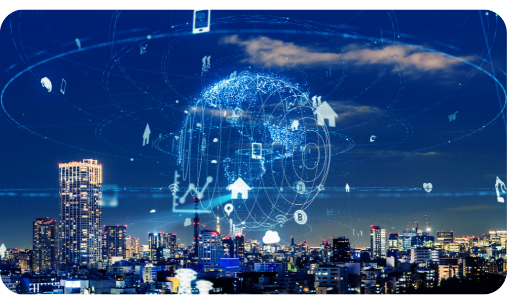 article image - העולם המופלא של האינטרנט של הדברים (internet of things) – איך הטכנולוגיה עובדת ומהם השימושים שלה? המדריך המלא