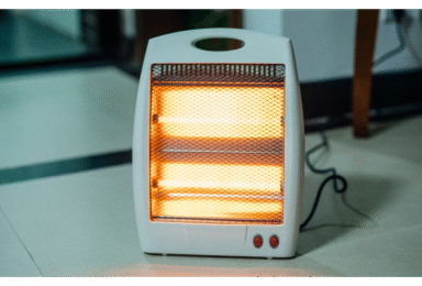 חיסכון בחשמל בחורף: 6 טיפים לחיסכון והתנהלות נכונה עם החשמל הביתי בעונה הקרה