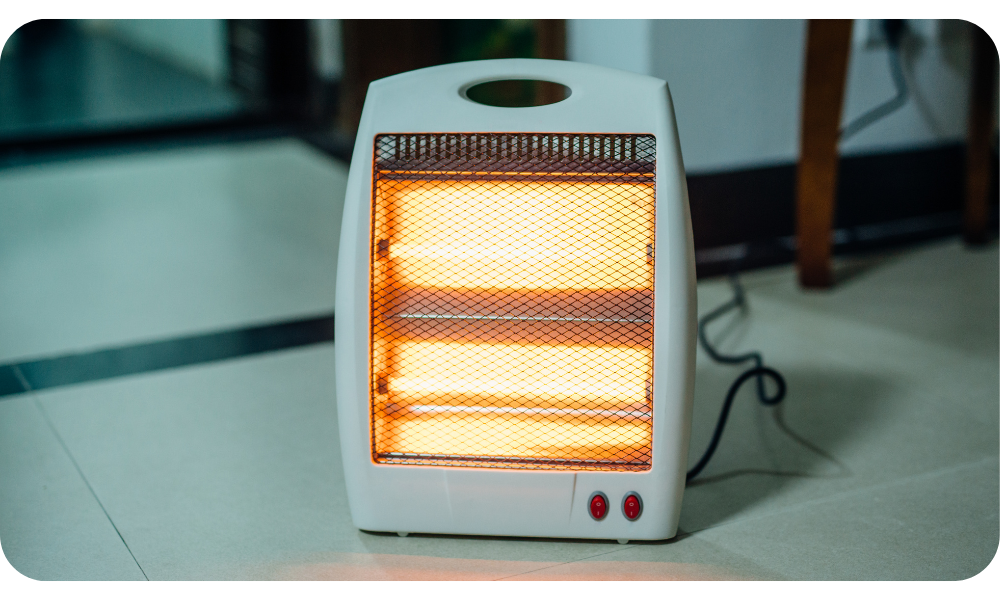 article image - חיסכון בחשמל בחורף: 6 טיפים לחיסכון והתנהלות נכונה עם החשמל הביתי בעונה הקרה