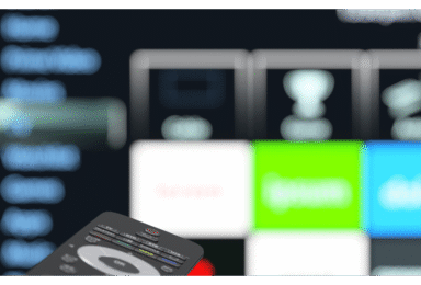 שירות yesMultiRoom – חוויית צפייה מתקדמת במיוחד ללקוחות יס