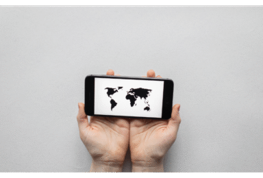 אינטרנט בחו"ל: האם לבחור סים מקומי, חבילת נדידה או eSIM?