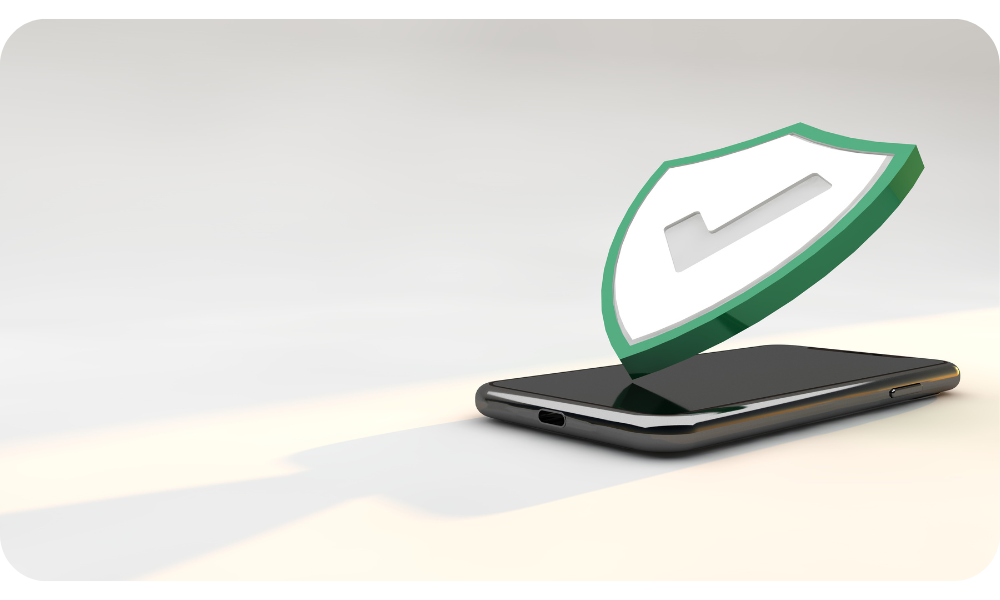 article image - הגנה על מכשיר הסלולר שלכם מפני איומי סייבר: 6 טיפים מנצחים שיעניקו 100% הגנה למכשיר