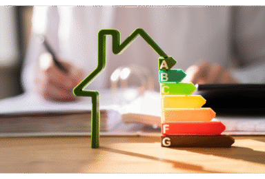 כך תעשו זאת נכון: 6 טיפים להתייעלות אנרגטית ביתית, שתחסוך לכם בהוצאות