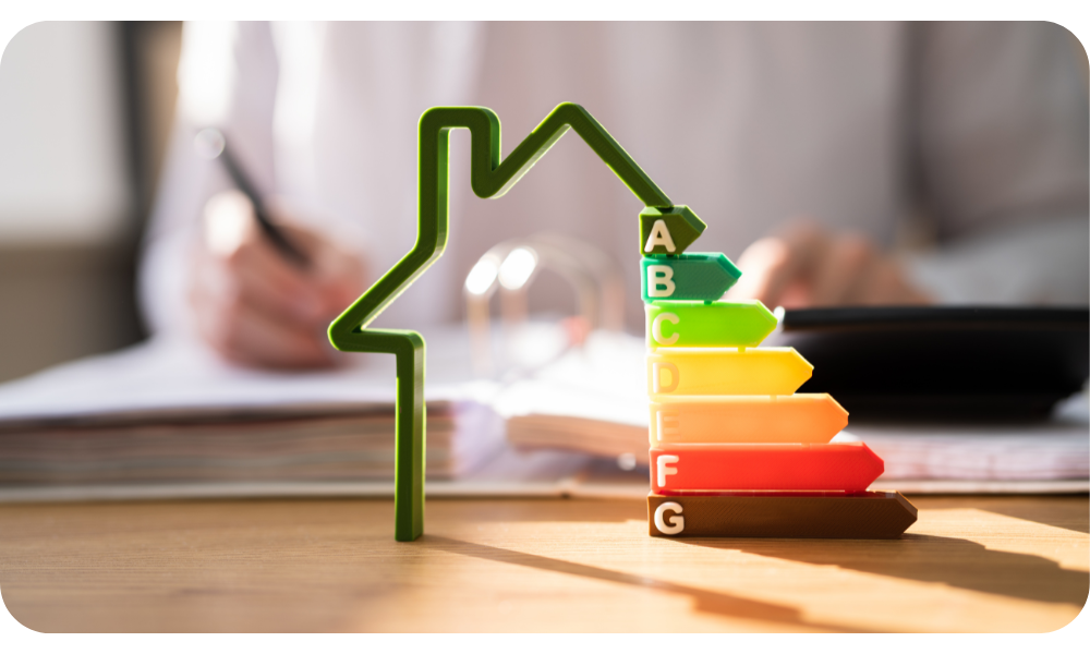 article image - כך תעשו זאת נכון: 6 טיפים להתייעלות אנרגטית ביתית, שתחסוך לכם בהוצאות