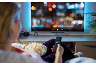 טלוויזיה אינטראקטיבית: כל מה שכדאי לדעת על העתיד של עולם הטלוויזיה