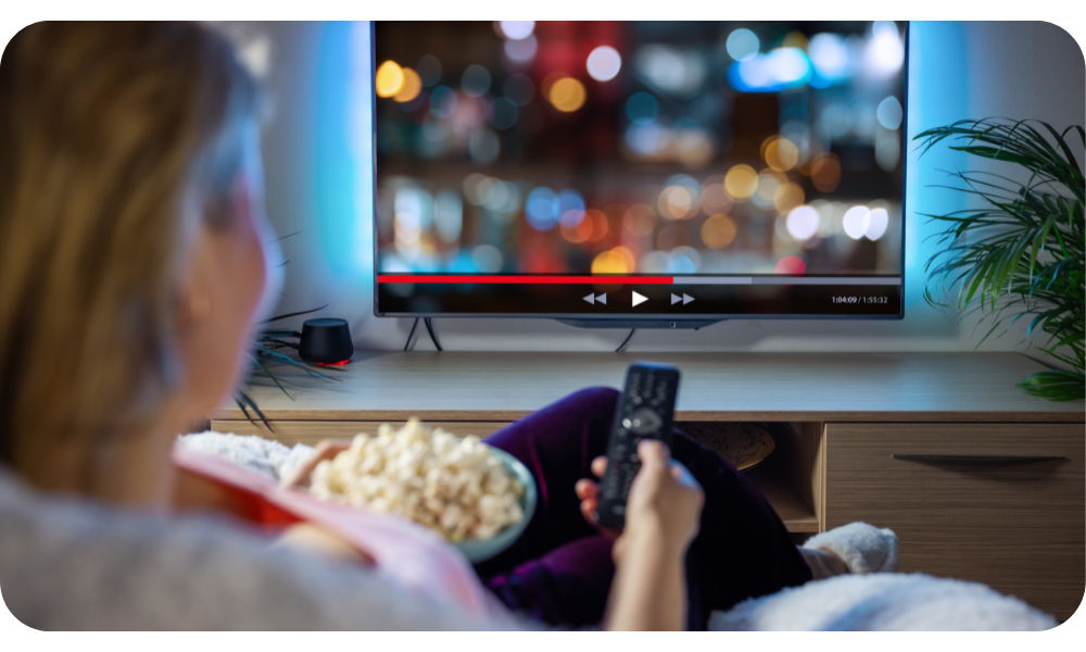 article image - טלוויזיה אינטראקטיבית: כל מה שכדאי לדעת על העתיד של עולם הטלוויזיה