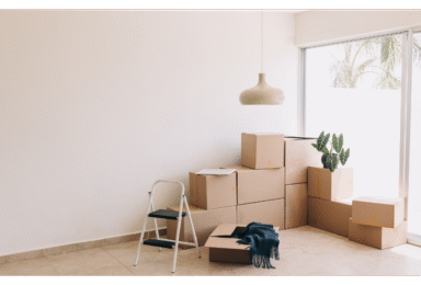 צק ליסט למעבר דירה: אינטרנט, טלוויזיה וכל מה שביניהם