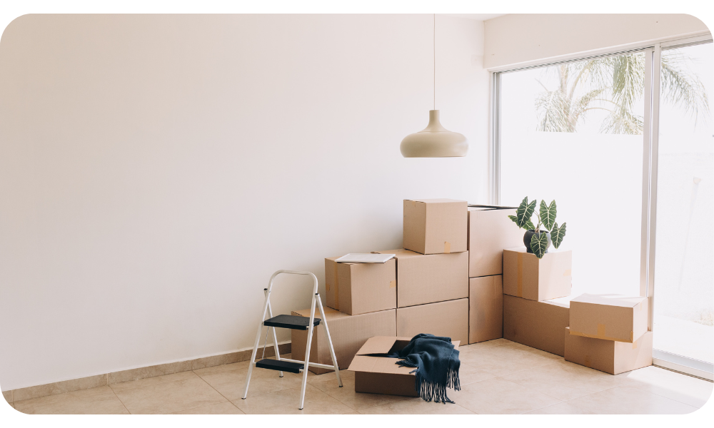 article image - צק ליסט למעבר דירה: אינטרנט, טלוויזיה וכל מה שביניהם