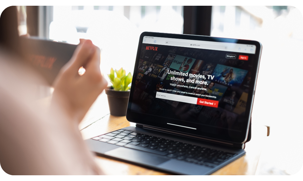 article image - סטרימינג בחו"ל: כך תוכלו לראות את התכנים האהובים עליכם מרחוק