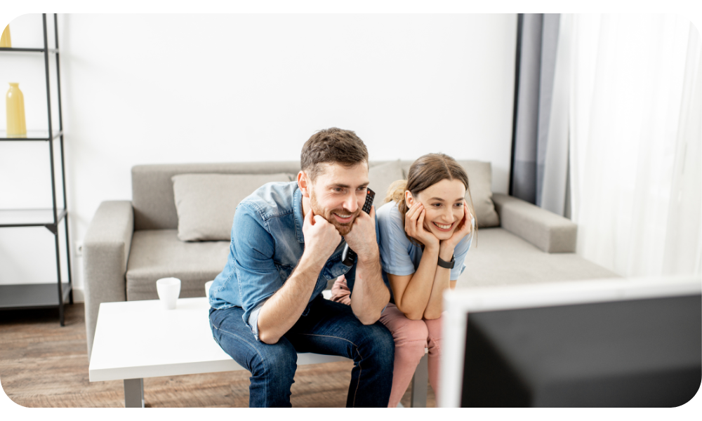 article image - כך תבחרו את חברת הטלוויזיה הכי משתלמת מבחינת value for money לשנת 2025