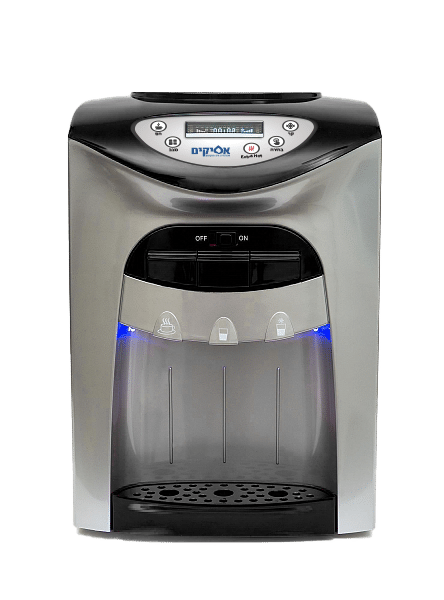 אפיקים – בר מים אולימפיק