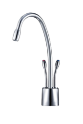 מי יולי – מערכת מים תת כיורית חם/קר