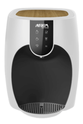 אפיקים – בר מים WE