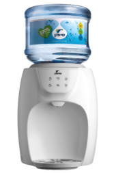 מי עדן – 4 כדים 11 ליטר