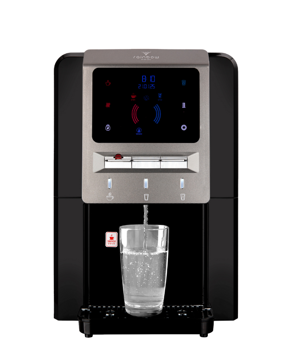 RAINBOW – בר מים לשבת